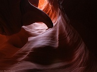 Water Holes Canyon