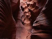 Water Holes Canyon