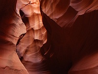 Water Holes Canyon