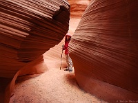 Water Holes Canyon