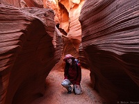 Water Holes Canyon
