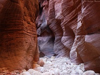 Buckskin Gulch
