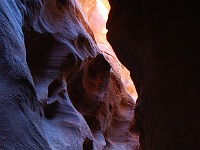Buckskin Gulch