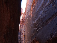 Buckskin Gulch