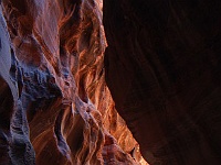 Buckskin Gulch