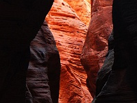 Buckskin Gulch