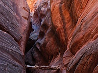 Buckskin Gulch
