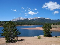 Pikes Peak