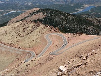 Pikes Peak