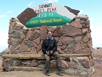 Pikes Peak
