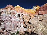 Calhan Paint Mines