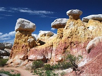 Calhan Paint Mines