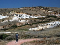 Calhan Paint Mines
