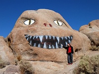 Alabama Hills