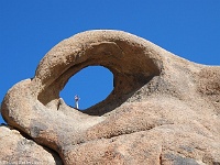 Alabama Hills