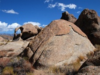 Alabama Hills