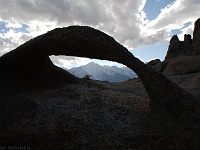 Alabama Hills
