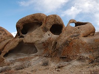 Alabama Hills