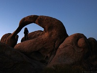 Alabama Hills