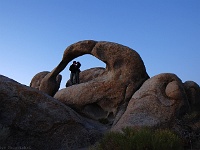 Alabama Hills