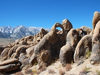 Alabama Hills