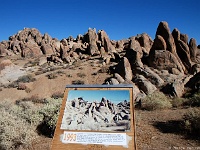 Alabama Hills
