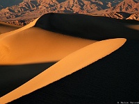 Mesquite Sand Dunes