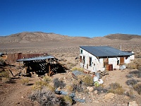 Aguereberry Camp