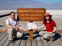 Bad Water