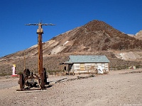 Rhyolite