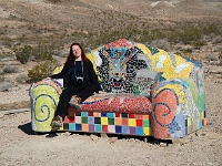 Rhyolite