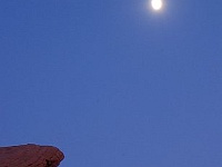 Valley of Fire - Arch Rock
