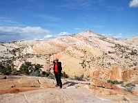 Yellow Rock