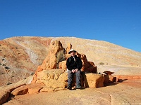 Yellow Rock