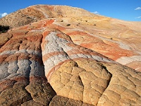 Yellow Rock