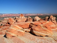 Coyote Buttes South