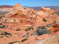 Coyote Buttes South