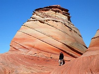 Coyote Buttes South