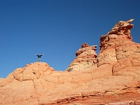 Coyote Buttes South