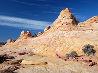 Coyote Buttes South