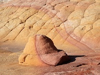 Coyote Buttes South