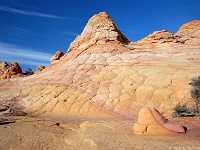 Coyote Buttes South