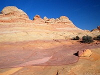Coyote Buttes South