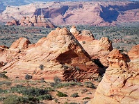Coyote Buttes South