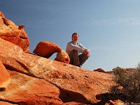 Coyote Buttes South