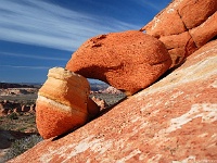 Coyote Buttes South