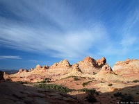 Coyote Buttes South
