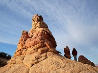 Coyote Buttes South