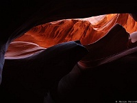 Lower Antelope Canyon