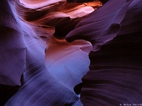 Lower Antelope Canyon